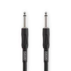 MXR INSTRUMENTALNI DCIX20 PRO 6m ravni KABEL