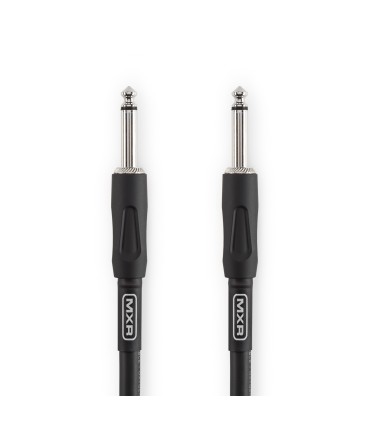 MXR INSTRUMENTALNI DCIX20 PRO 6m ravni KABEL