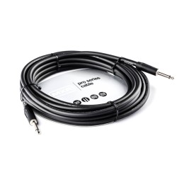 MXR INSTRUMENTALNI DCIX20 PRO 6m ravni KABEL