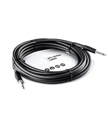 MXR INSTRUMENTALNI DCIX20 PRO 6m ravni KABEL