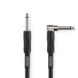 MXR INSTRUMENTALNI DCIX20R PRO 6m kutni KABEL