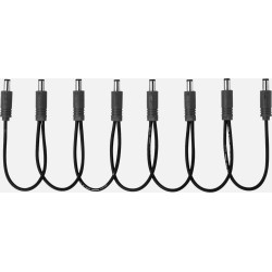 ROLAND PATCH PCS-20A 1m za 8 efekt pedala KABEL
