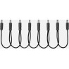 ROLAND PATCH PCS-20A 1m za 8 efekt pedala KABEL