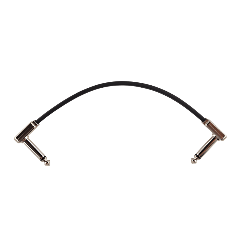ERNIE BALL PATCH 6226 15CM single FLAT RIBBON KABEL