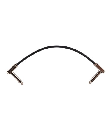 ERNIE BALL PATCH 6226 15CM single FLAT RIBBON KABEL