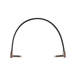 ERNIE BALL PATCH 6227 30CM single FLAT RIBBON KABEL
