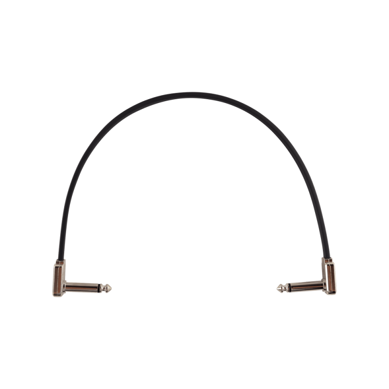 ERNIE BALL PATCH 6227 30CM single FLAT RIBBON KABEL