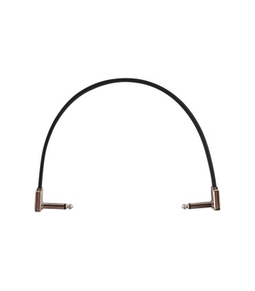 ERNIE BALL PATCH 6227 30CM single FLAT RIBBON KABEL