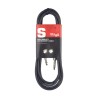 STAGG INSTRUMENT SGC10 10m KABEL