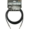 KLOTZ INSTRUMENTALNI GREYHOUND GRYIN100 10m KABEL