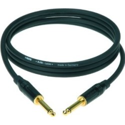 KLOTZ INSTRUMENTALNI KIKA03PP1 3m KABEL
