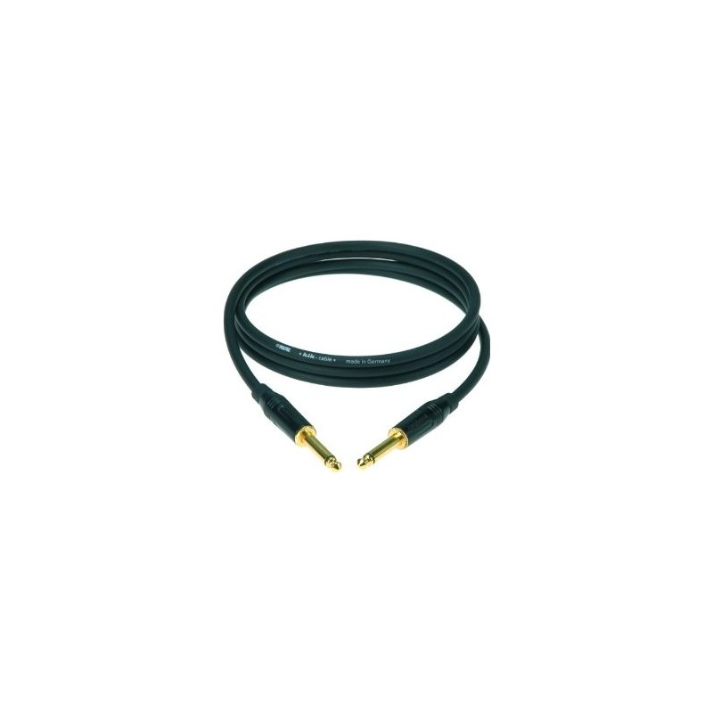 KLOTZ INSTRUMENTALNI KIKA03PP1 3m KABEL