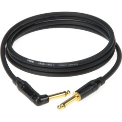 KLOTZ INSTRUMENTALNI KIKAPR1 3m kutni KABEL