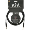 KLOTZ INSTRUMENTALNI KIKA06PP1 6m KABEL