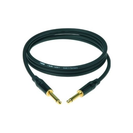 KLOTZ INSTRUMENTALNI KIKA09PP1 9m KABEL