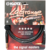 KLOTZ INSTRUMENTALNI LAGPR0600 LaGrange black 6m kutni KABEL