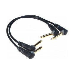 KLOTZ PATCH AU-AJJ0015 15cm za pedale KABEL