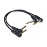 KLOTZ PATCH AU-AJJ0015 15cm za pedale KABEL