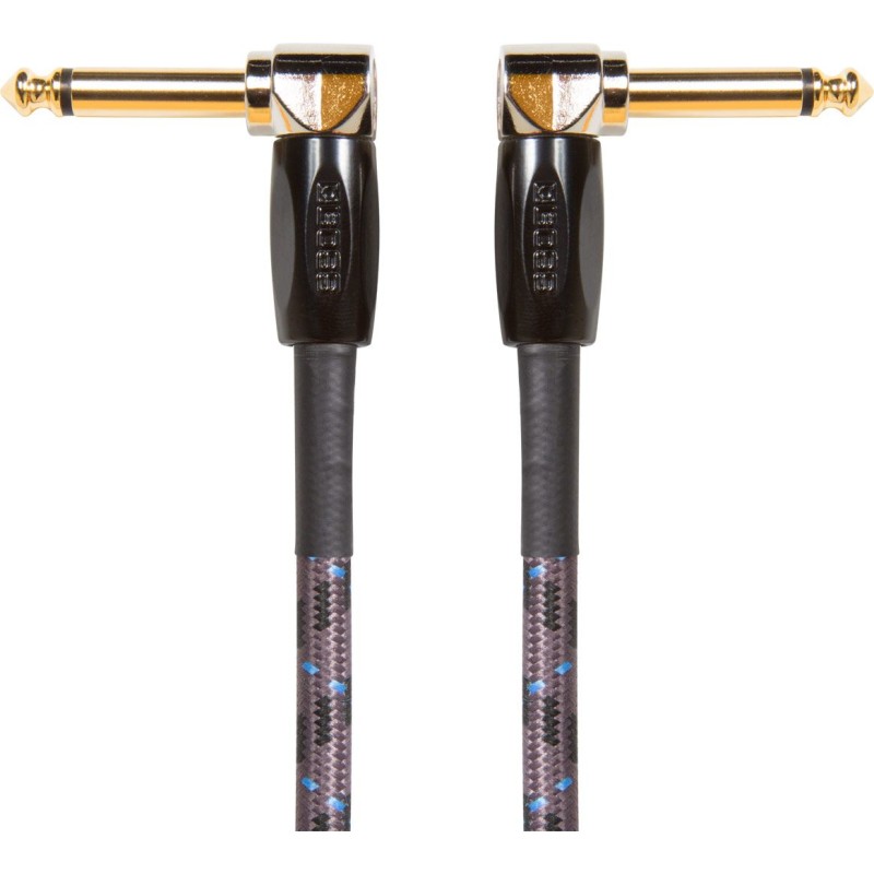 BOSS INSTRUMENTALNI BIC-1AA 30cm kutni/kutni KABEL
