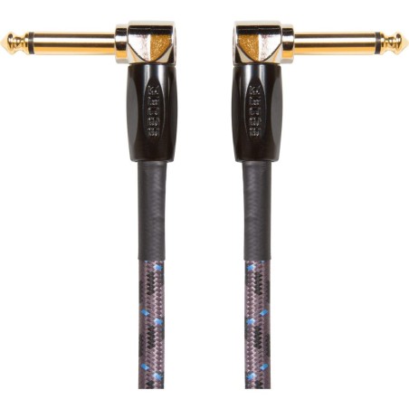 BOSS INSTRUMENTALNI BIC-3AA 1m kutni/kutni KABEL