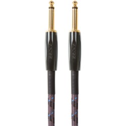 BOSS INSTRUMENTALNI BIC-5 1,5 m ravni KABEL
