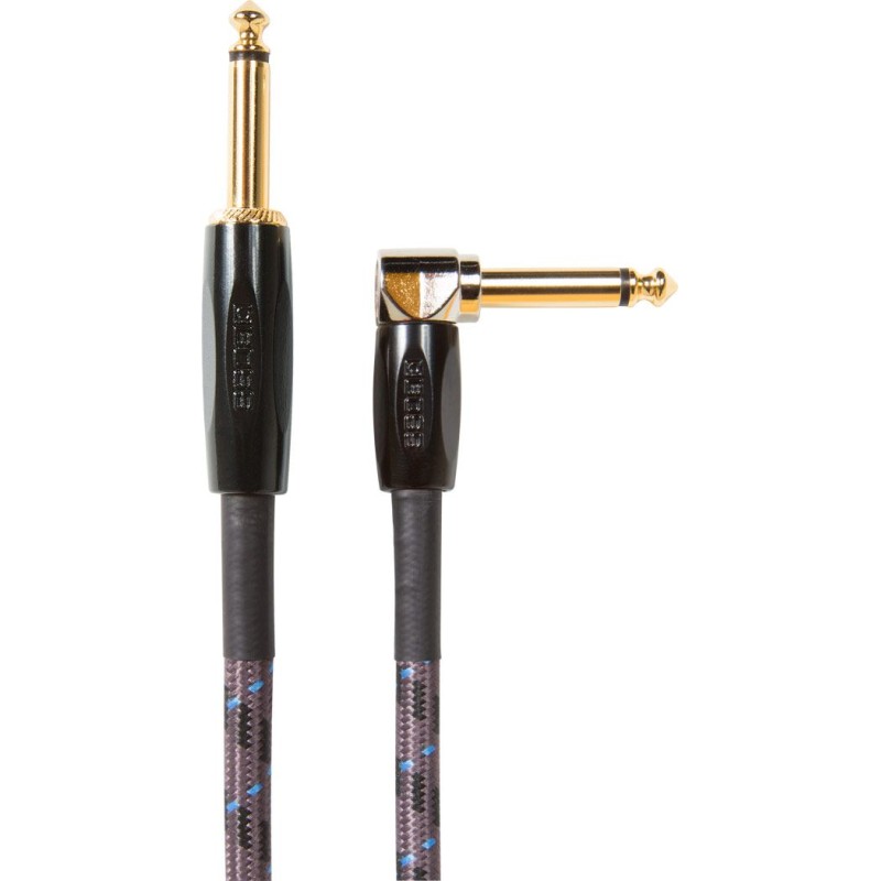 BOSS INSTRUMENTALNI BIC-10A 3m ravni/kutni KABEL