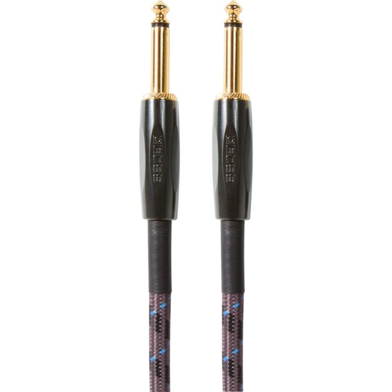 BOSS INSTRUMENTALNI BIC-20 6m ravni KABEL