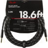 FENDER INSTRUMENT DELUXE 18.6' BTWD 5,5 m KABEL