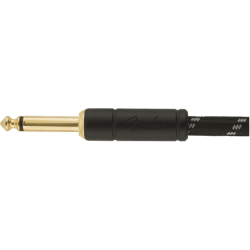 FENDER INSTRUMENT DELUXE 18.6' BTWD 5,5 m KABEL