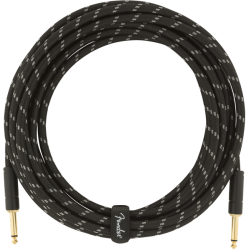 FENDER INSTRUMENT DELUXE 18.6' BTWD 5,5 m KABEL
