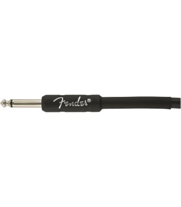 FENDER INSTRUMENT PRO 10' BLK 3 m KABEL