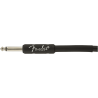 FENDER INSTRUMENT PRO 18.6' BLK 5,5 m KUTNI KABEL