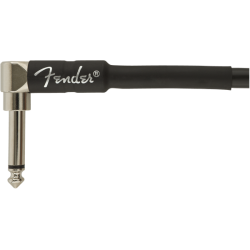 FENDER INSTRUMENT PRO 18.6' BLK 5,5 m KUTNI KABEL