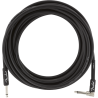 FENDER INSTRUMENT PRO 18.6' BLK 5,5 m KUTNI KABEL