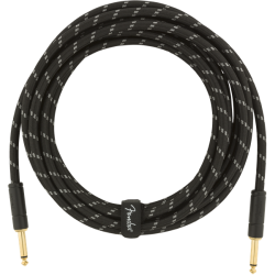 FENDER INSTRUMENT DELUXE 15' BTWD 4,5 m KABEL