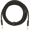 FENDER INSTRUMENT DELUXE 15' BTWD 4,5 m KABEL