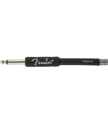 FENDER INSTRUMENT PRO 18.6' WHITE TWEED 5,5 m KABEL