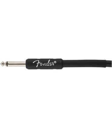 FENDER INSTRUMENT PRO 25' BLK 7,5 m KUTNI KABEL