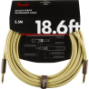 FENDER INSTRUMENT DELUXE 18.6' TWD 5,5 m KABEL