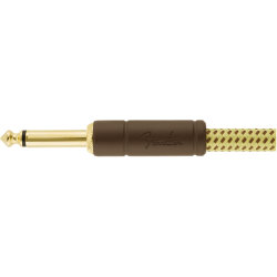 FENDER INSTRUMENT DELUXE 18.6' TWD 5,5 m KABEL