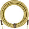 FENDER INSTRUMENT DELUXE 18.6' TWD 5,5 m KABEL