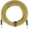 FENDER INSTRUMENT DELUXE 25' TWD 7,5 m KABEL