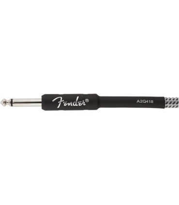 FENDER INSTRUMENT PRO 10' GREY TWEED 3 m KABEL