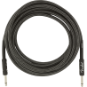 FENDER INSTRUMENT PRO 15' GREY TWEED 4,5 m KABEL