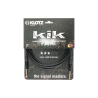 KLOTZ INSTRUMENTALNI KIKKG3.0 PPSW 3m KABEL