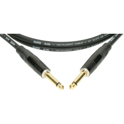 KLOTZ INSTRUMENTALNI KIKKG3.0 PPSW 3m KABEL