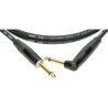 KLOTZ INSTRUMENTALNI KIKKG3.0 PRSW 3m jack-jack kutni KABEL