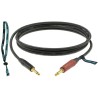 KLOTZ INSTRUMENTALNI TI-0600PSP TITANIUM 6m KABEL