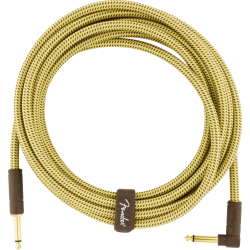 FENDER INSTRUMENT DELUXE 15' TWD 4,5 m KUTNI KABEL