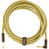 FENDER INSTRUMENT DELUXE 15' TWD 4,5 m KUTNI KABEL